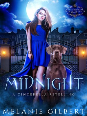 cover image of Midnight